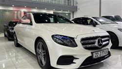 مێرسێدس بێنز E-Class